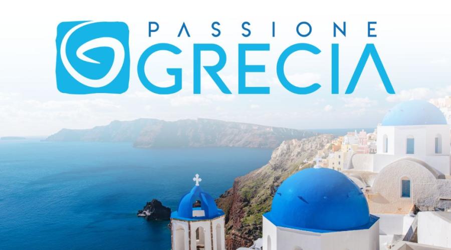 Passione Grecia